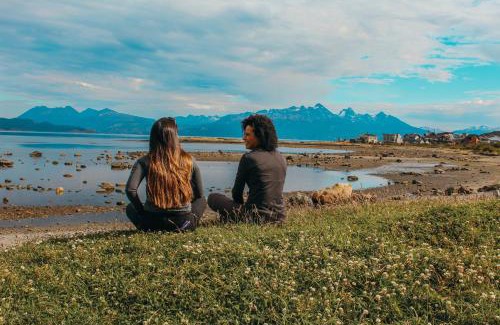 Province of Tierra del Fuego Hotel | Los Ñires Ushuaia