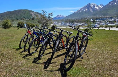 Province of Tierra del Fuego Hotel | Los Ñires Ushuaia