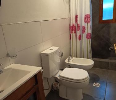 El Bolson Apartment | LOS ABEDULES