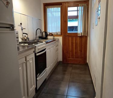 El Bolson Apartment | LOS ABEDULES