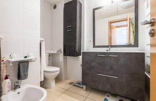 Los Abrigos Apartment | Los Abrigos