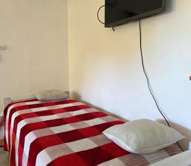 Norberto de la Riestra Cabin | Los Abuelos Hotel & Alojamiento 2