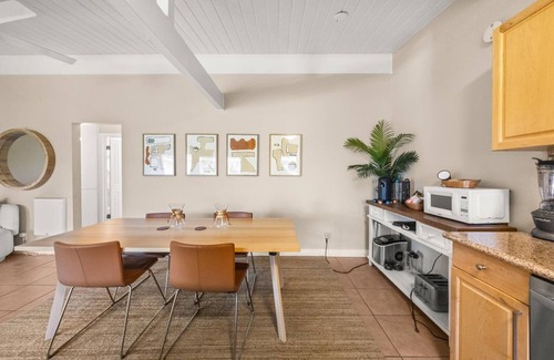West Beach Apartment | Los Aguajes