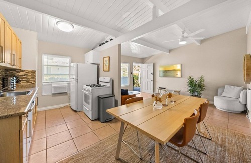 West Beach Apartment | Los Aguajes