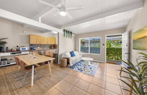 West Beach Apartment | Los Aguajes