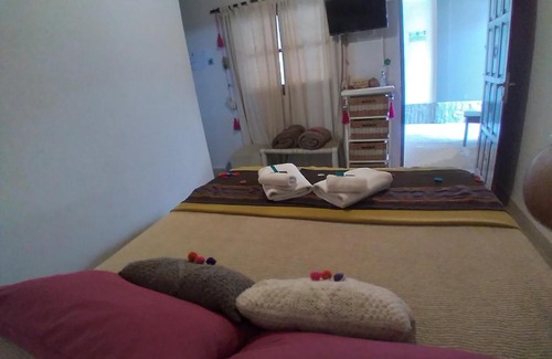 Tilcara Apartment | Los Agustinos