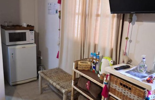 Tilcara Apartment | Los Agustinos