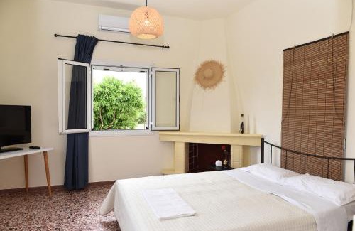 Lerna House | Los Almyros