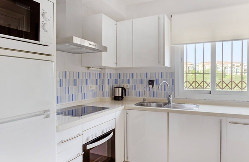 Mijas Apartment | Los Amigos Beach Club