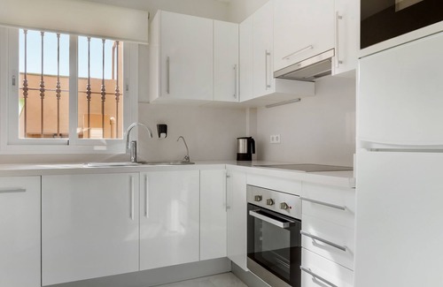 Mijas Apartment | Los Amigos Beach Club