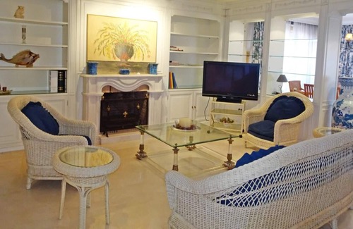 Grau i Platja Ski Chalet | LOS ARCOS Chalet Nº 1