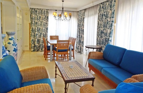 Grau i Platja Ski Chalet | LOS ARCOS Chalet Nº 1