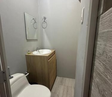 Manaure Balcon del Cesar House | Los Atardeceres