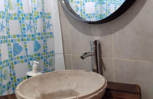 Potrerillos Apartment | Los búhos