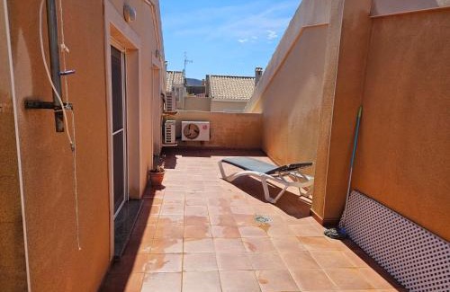 Los Belones House | Los Belones, Mar Menor España