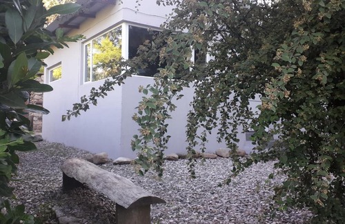 Sierra de la Ventana Apartment | Los Benteveos