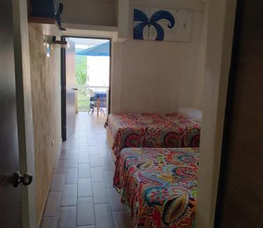 Rincon de Guayabitos Hotel | Los Bungalitos