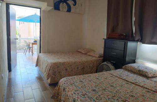 Rincon de Guayabitos Hotel | Los Bungalitos
