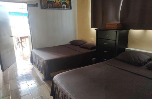 Rincon de Guayabitos Hotel | Los Bungalitos