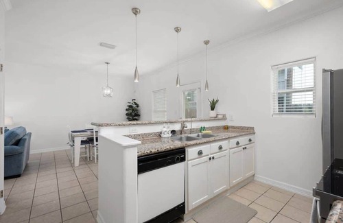 South Padre Island Condo | Los Cabos I #3