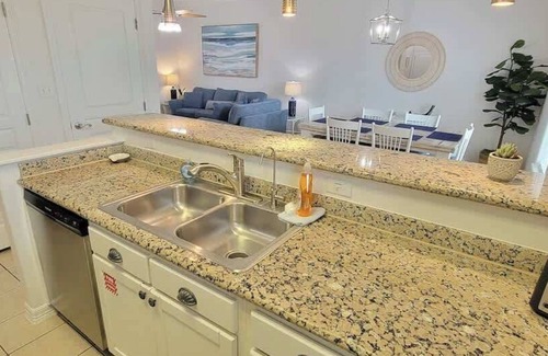 South Padre Island Condo | Los Cabos I #3