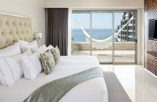 Juarez Resort | Los Cabos - Jr. Studio, 1-King Bed, Garden View, 667 sq. ft. Discounted 20-30%