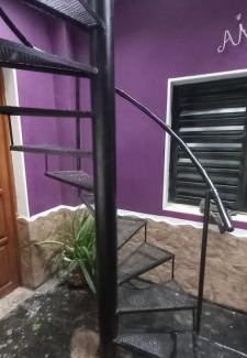 La Rioja Apartment | Los Cactus Planta Alta