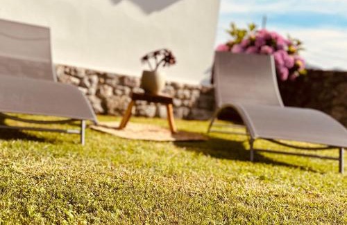Llames de Pria Apartment | Los Castros Apartamentos Rurales A