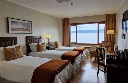 Province of Tierra del Fuego Hotel | Los Cauquenes Resort + Spa + Experiences