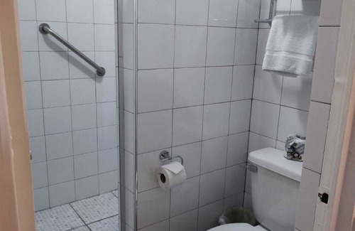 Chihuahua Hotel | Los Cedros Hotel Inn Chihuahua
