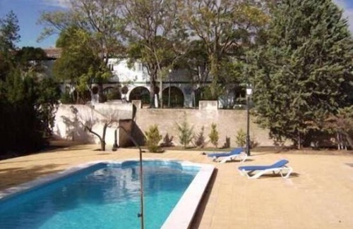 Argamasilla de Alba Cottage | Los Cerrillos cottage for 22 people