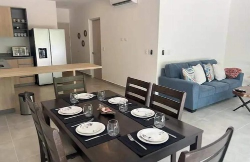Tambor Condo | Los Delfines Condo, the perfect Pura Vida couple getaway awaits!