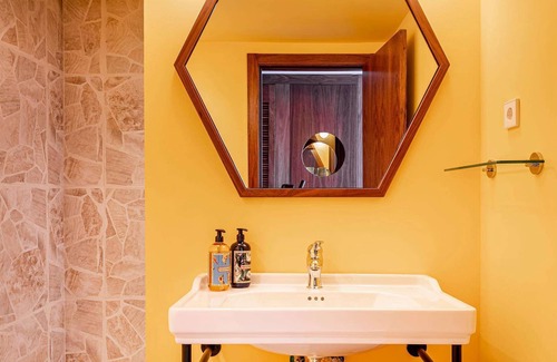 San Antonio Bay Hotel | Los Felices Ibiza
