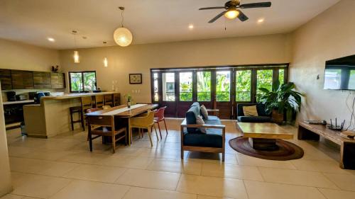 Lo de Marcos Apartment | Los Gallos-Departamento segundo nivel