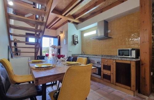 Llanes House | Los Gemelos Vacation Home