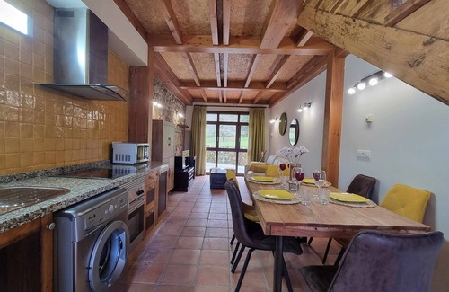 Llanes House | Los Gemelos Vacation Home