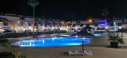 Arona Apartment | Los Geranios 21 Tenerife