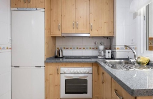 Rota Apartment | Los Girasoles Rota by Staycare
