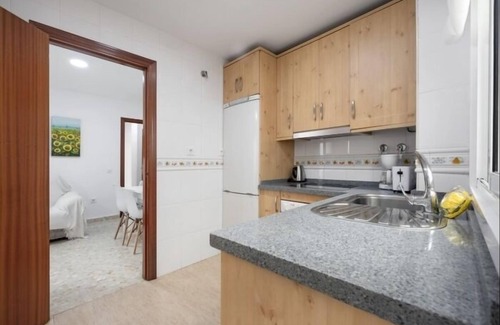 Rota Apartment | Los Girasoles Rota by Staycare