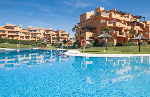 Castillo de la Duquesa Apartment | Los Granados 1711