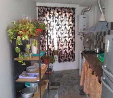 Villa Cura Brochero Apartment | Los Horneros