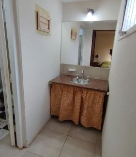 Villa Cura Brochero Apartment | Los Horneros