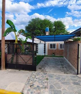 Villa Cura Brochero Apartment | Los Horneros