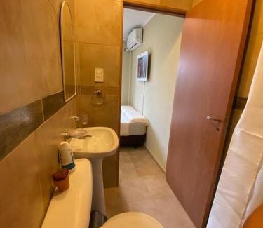 Posadas Apartment | Los Jacintos Villa Sarita Posadas - 1A
