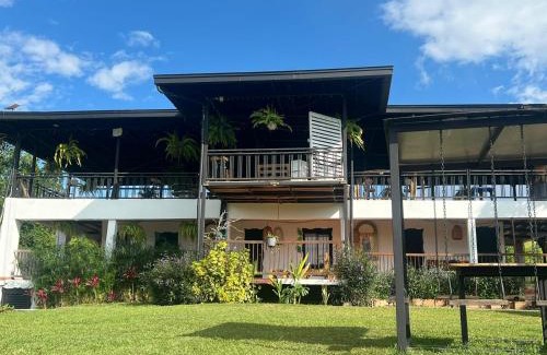 Montenegro Apartment | Los lagos del abuelo