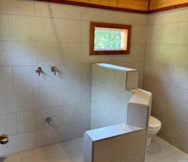 San Gerardo de Dota Cabin | Los Lagos Lodge