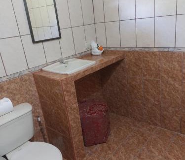 San Gerardo de Dota Cabin | Los Lagos Lodge