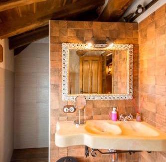 Sepulveda House | Los Lebreles Namaste I y II, desconecta en las Hoces del Duratón