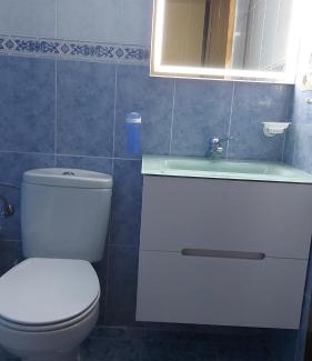 Escarrilla Apartment | Los Llanos de Escarrilla