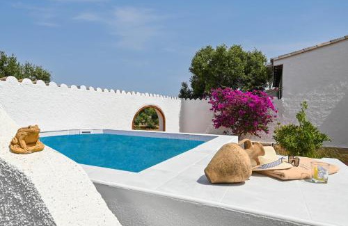 Benitachell Villa | Los Lobitos by Aguilarent